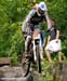 Bromont World Cup