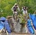 Bromont World Cup