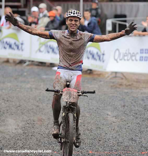 2008 Bromont World Cup