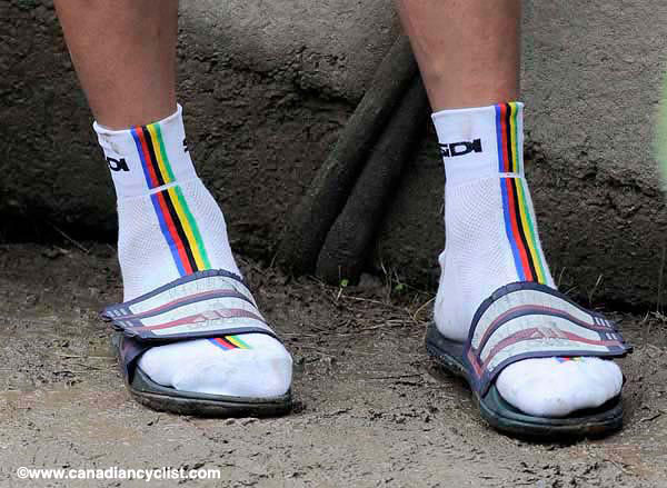 2008 Bromont World Cup