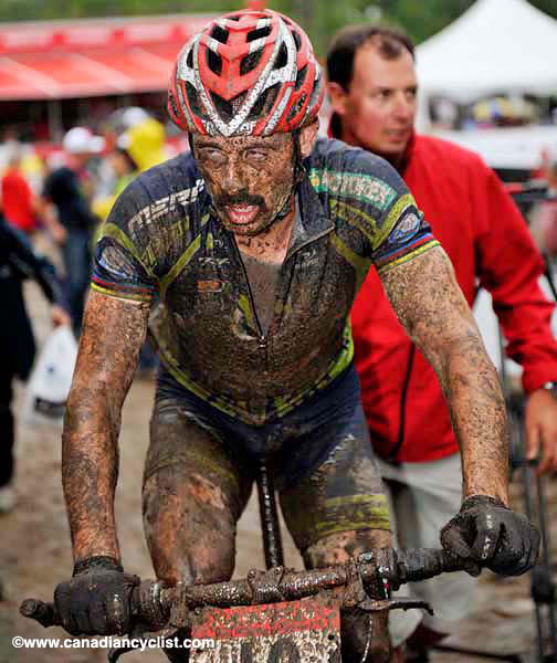 2008 Bromont World Cup