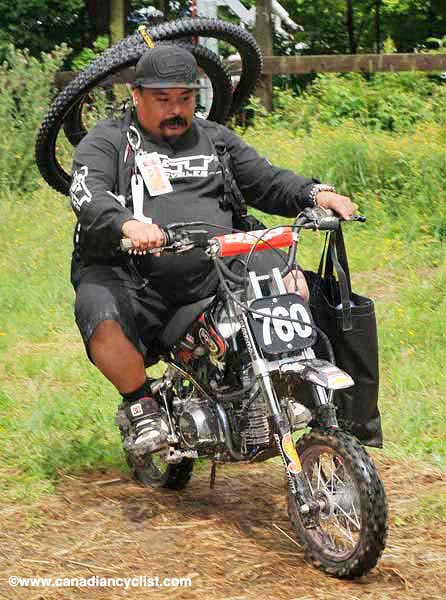 2008 Bromont World Cup