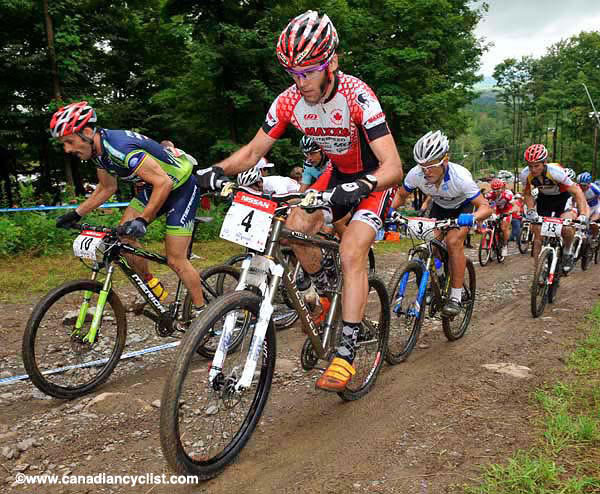 2008 Bromont World Cup