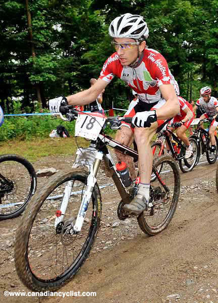 2008 Bromont World Cup