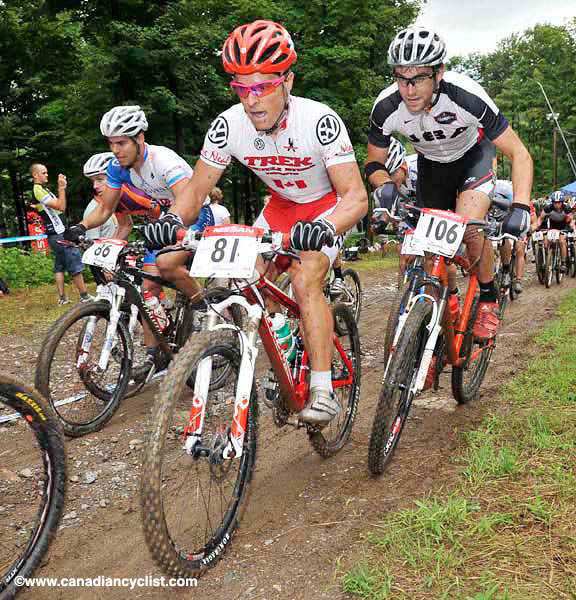 2008 Bromont World Cup