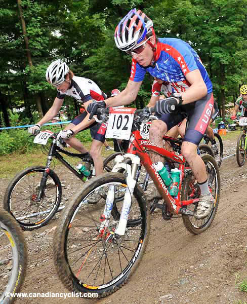 2008 Bromont World Cup
