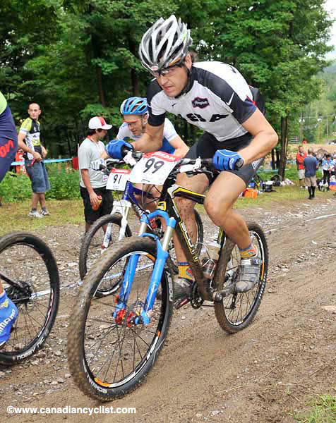 2008 Bromont World Cup