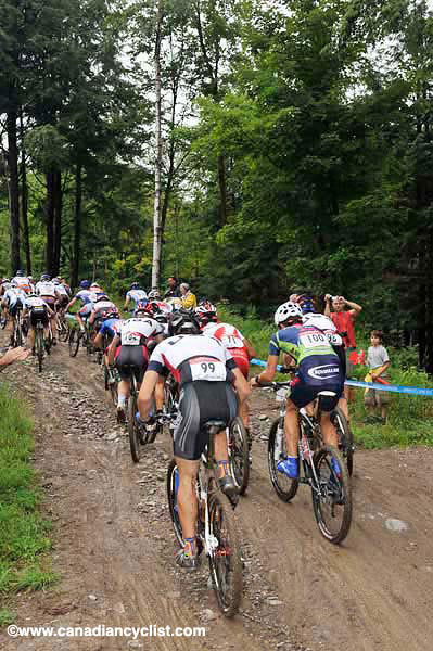 2008 Bromont World Cup