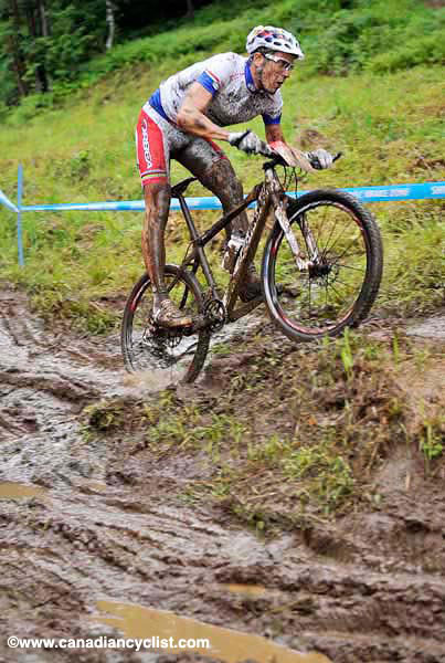 2008 Bromont World Cup