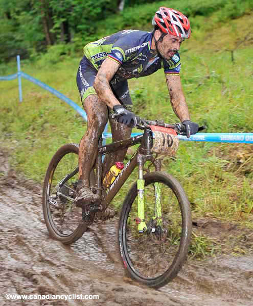 2008 Bromont World Cup