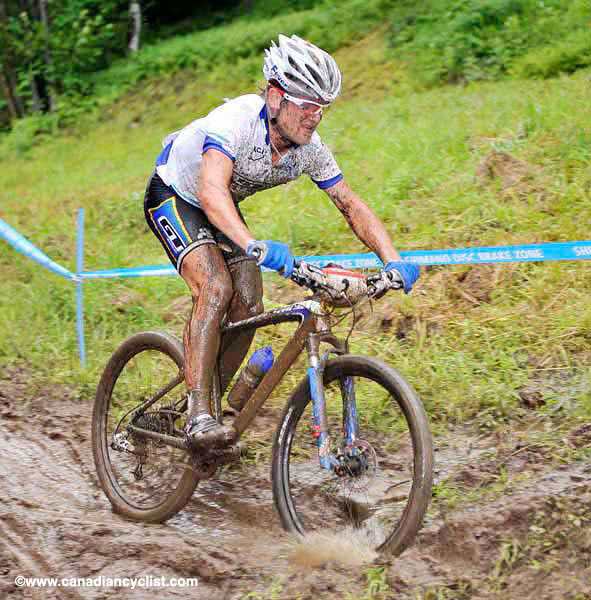2008 Bromont World Cup