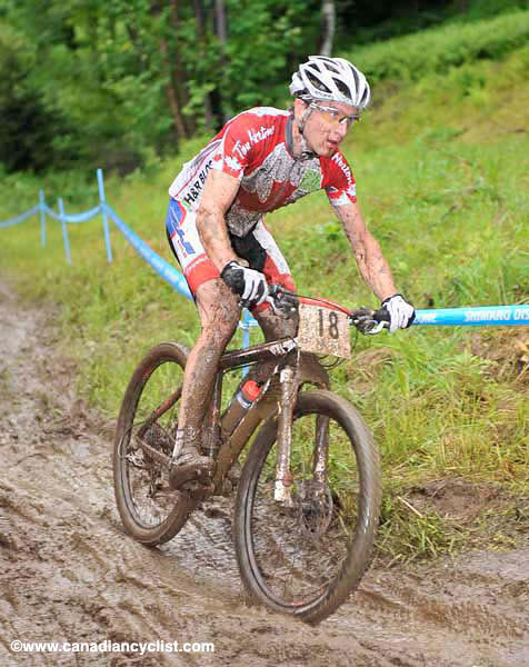 2008 Bromont World Cup