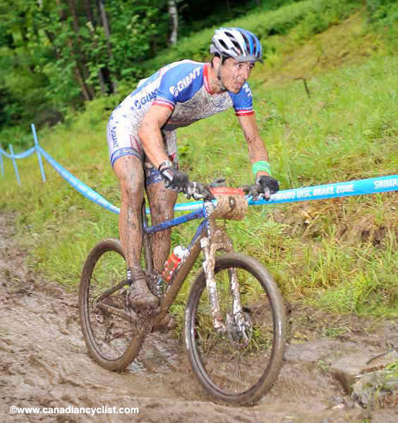 2008 Bromont World Cup