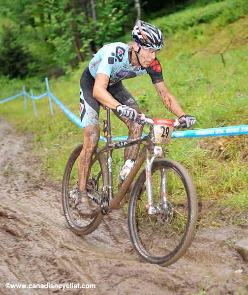 2008 Bromont World Cup