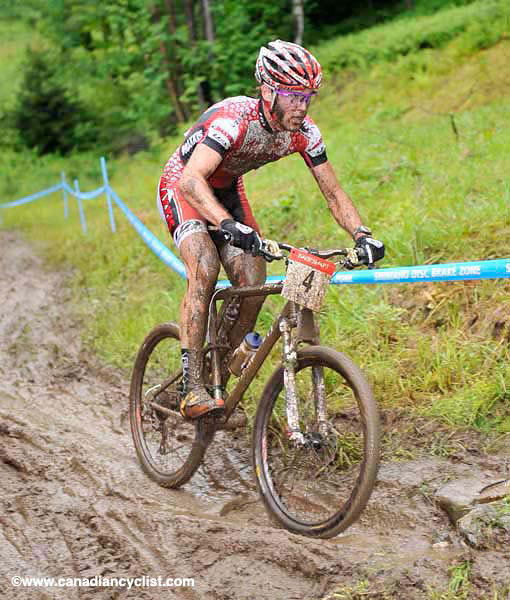 2008 Bromont World Cup