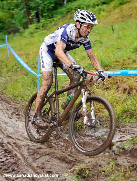 2008 Bromont World Cup