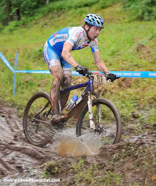 2008 Bromont World Cup