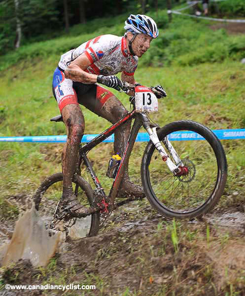 2008 Bromont World Cup