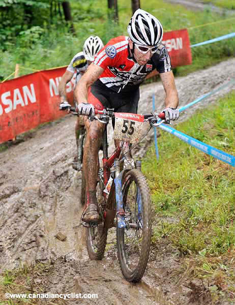 2008 Bromont World Cup