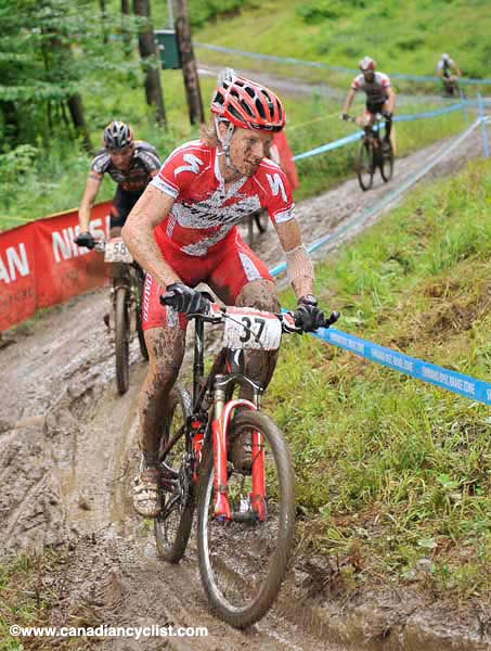2008 Bromont World Cup