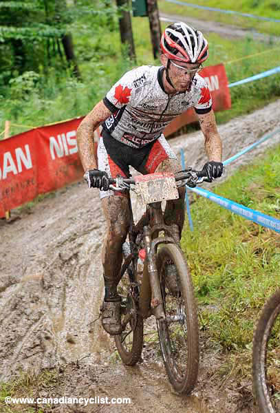 2008 Bromont World Cup