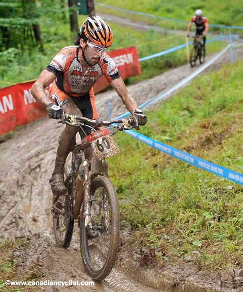 2008 Bromont World Cup