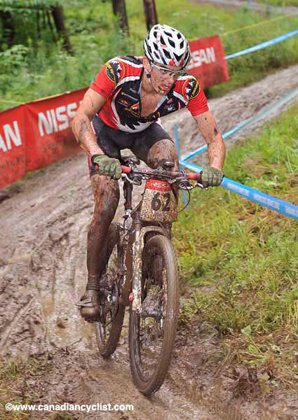 2008 Bromont World Cup