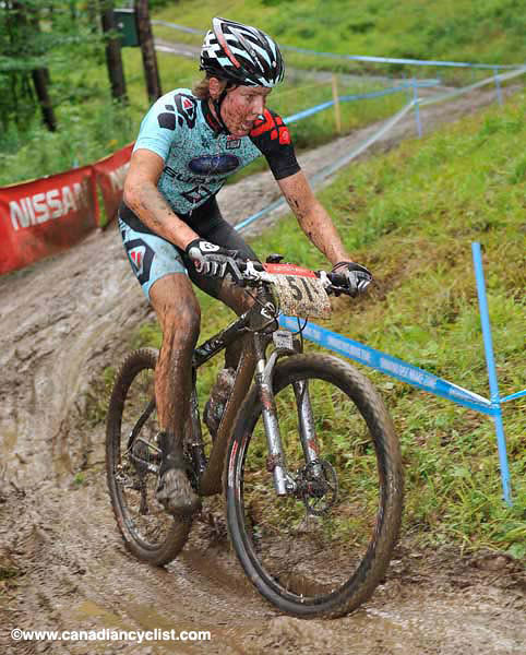 2008 Bromont World Cup