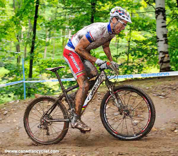 2008 Bromont World Cup