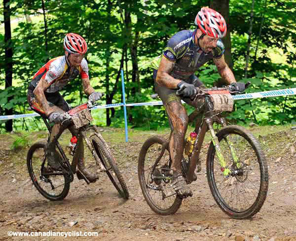 2008 Bromont World Cup