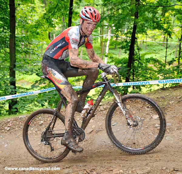 2008 Bromont World Cup