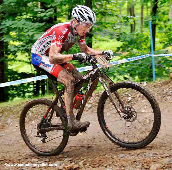 2008 Bromont World Cup