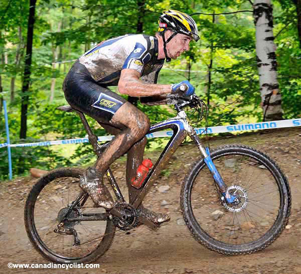 2008 Bromont World Cup