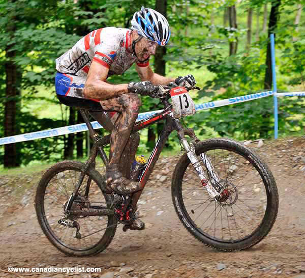 2008 Bromont World Cup