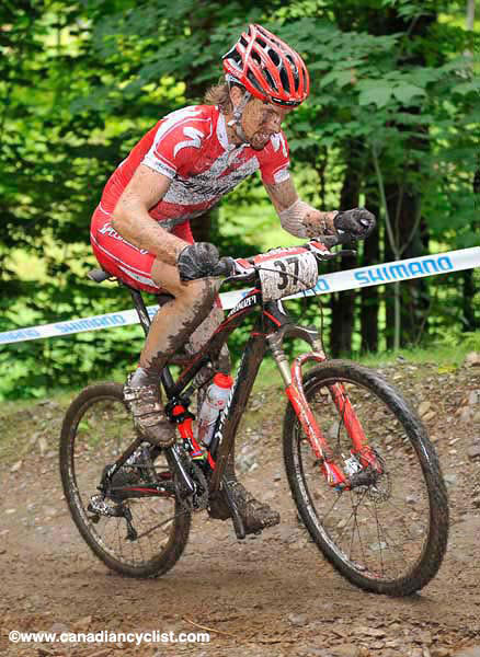 2008 Bromont World Cup