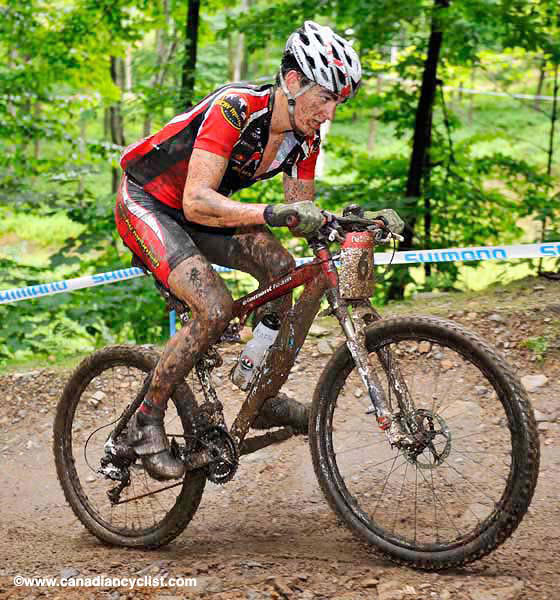 2008 Bromont World Cup