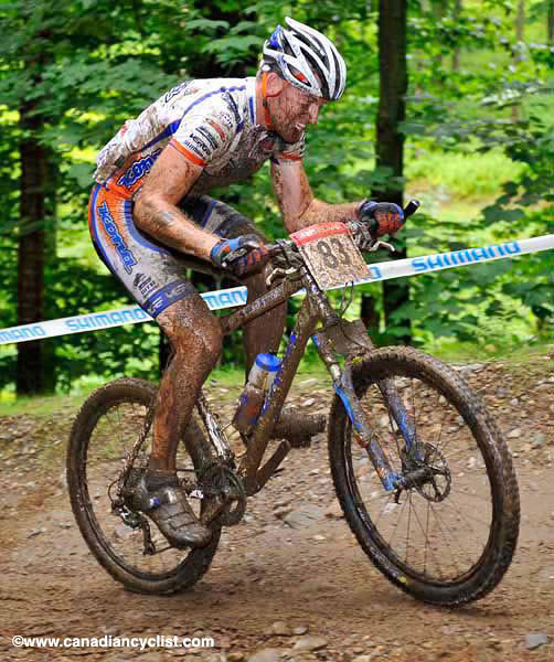 2008 Bromont World Cup