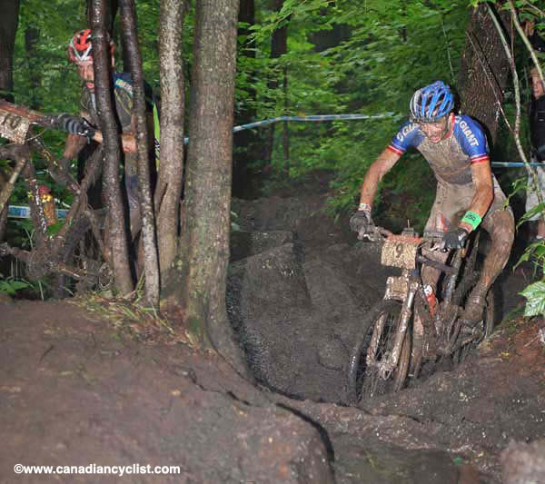 2008 Bromont World Cup