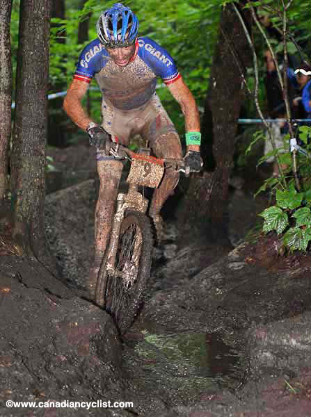 2008 Bromont World Cup