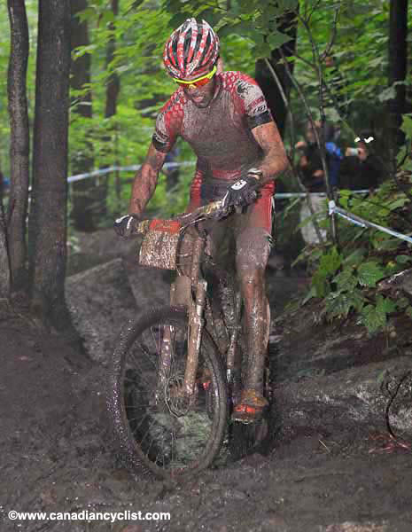 2008 Bromont World Cup