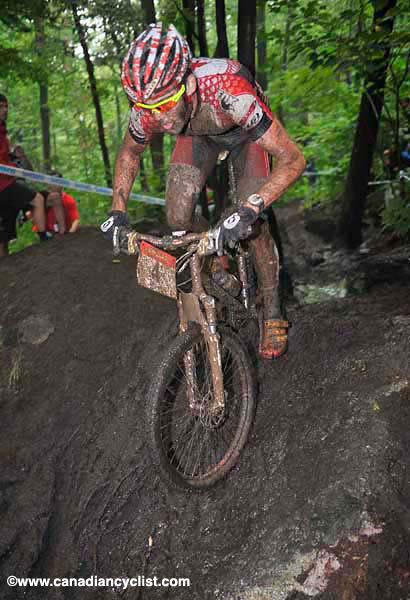 2008 Bromont World Cup