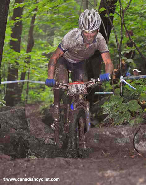 2008 Bromont World Cup