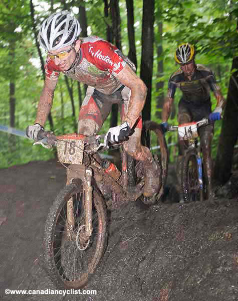 2008 Bromont World Cup