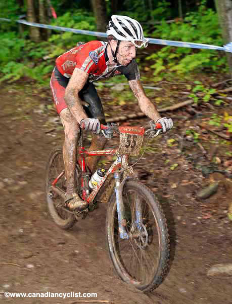 2008 Bromont World Cup