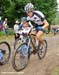 2008 Bromont World Cup
