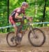 2008 Bromont World Cup