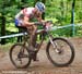 2008 Bromont World Cup