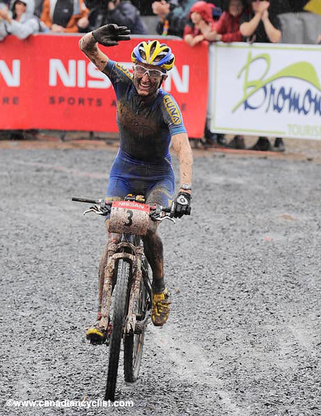2008 Bromont World Cup