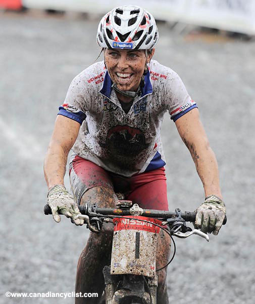 2008 Bromont World Cup