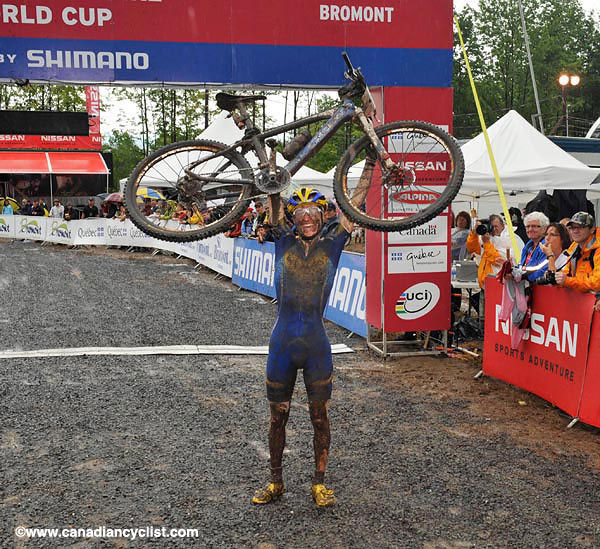 2008 Bromont World Cup